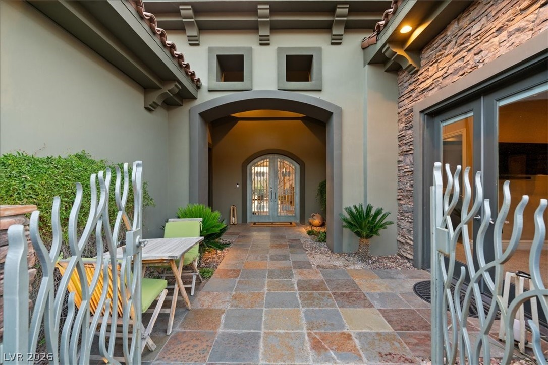 28 Via Siena Place Henderson NV 89011
