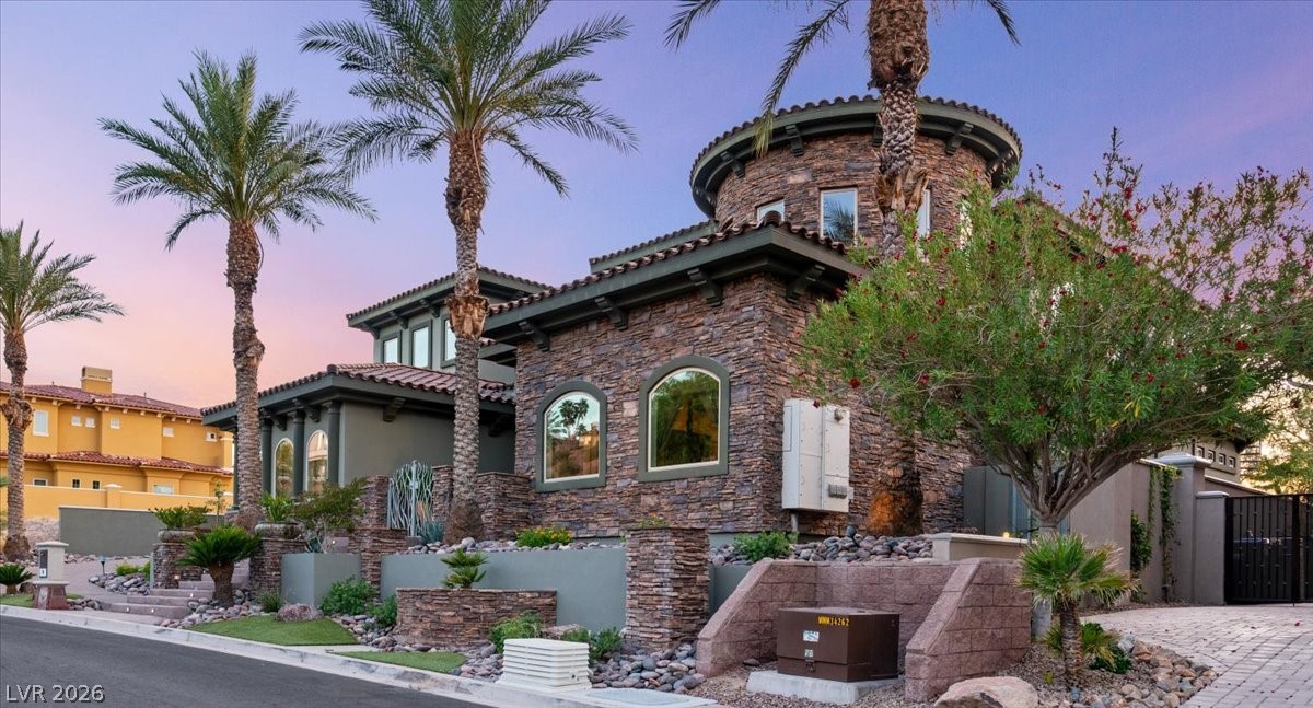 28 Via Siena Place Henderson NV 89011