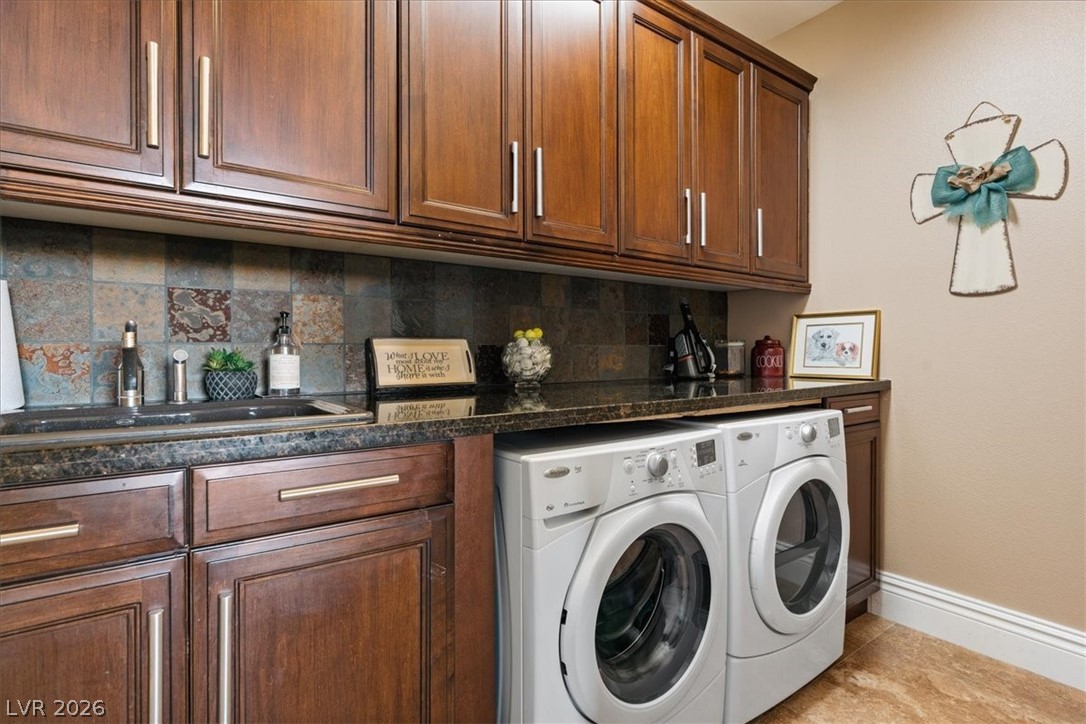 28 Via Siena Place Henderson NV 89011