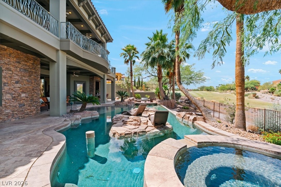 28 Via Siena Place Henderson NV 89011