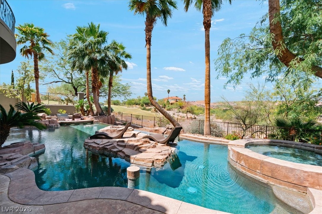 28 Via Siena Place Henderson NV 89011