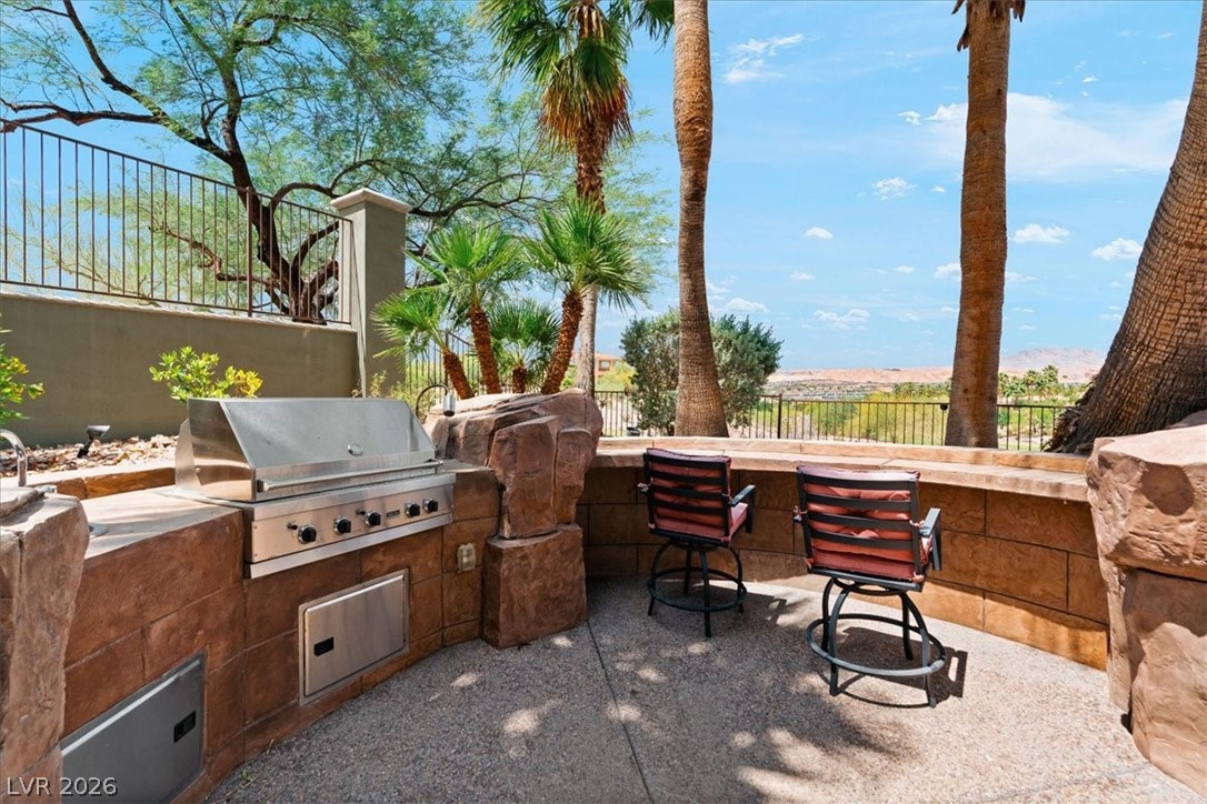 28 Via Siena Place Henderson NV 89011