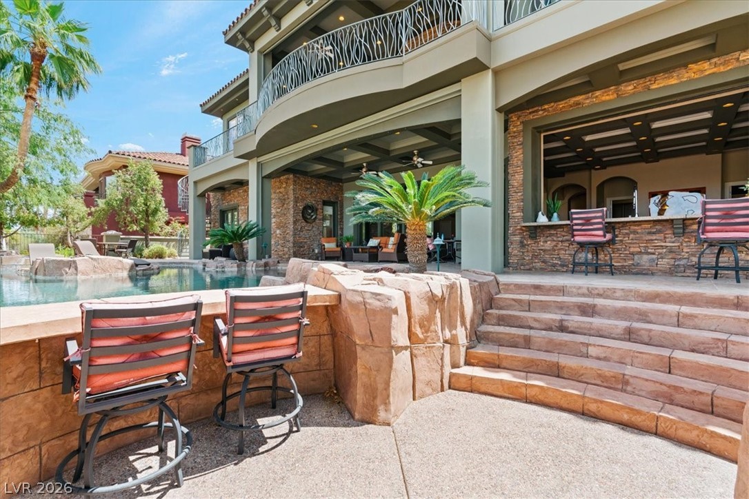 28 Via Siena Place Henderson NV 89011