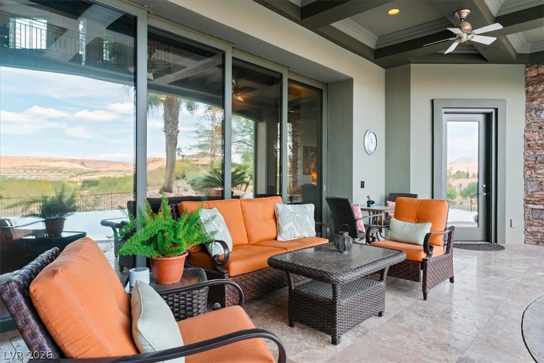 28 Via Siena Place Henderson NV 89011