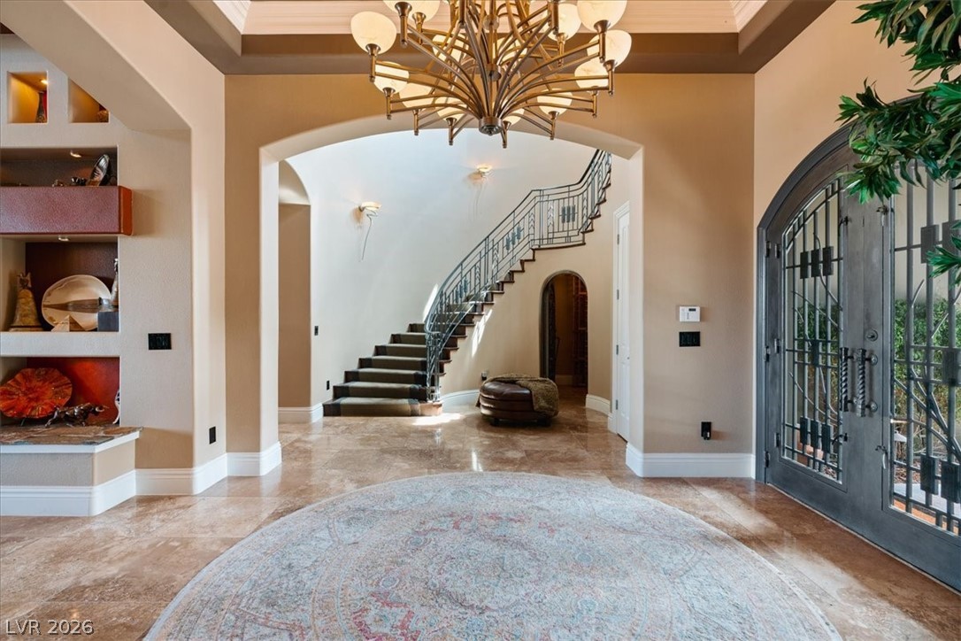 28 Via Siena Place Henderson NV 89011