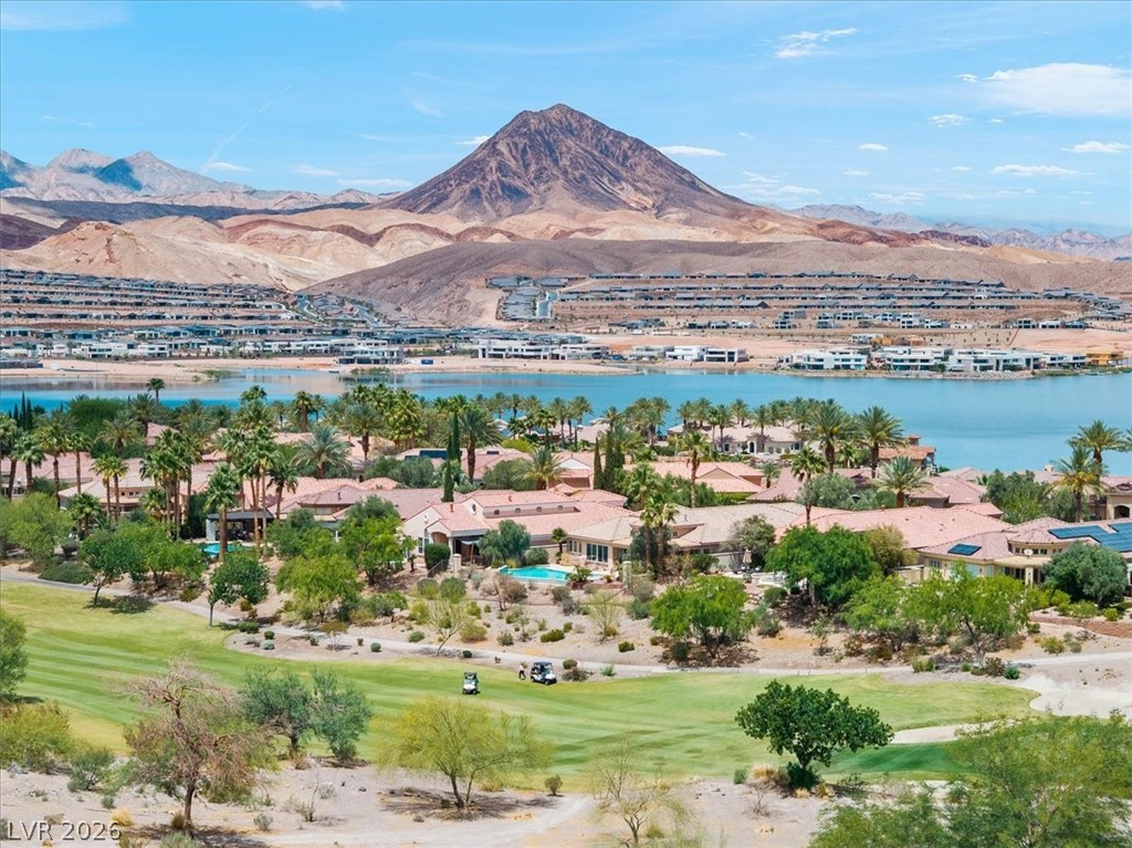 28 Via Siena Place Henderson NV 89011