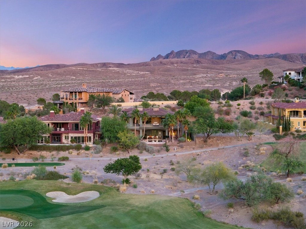 28 Via Siena Place Henderson NV 89011