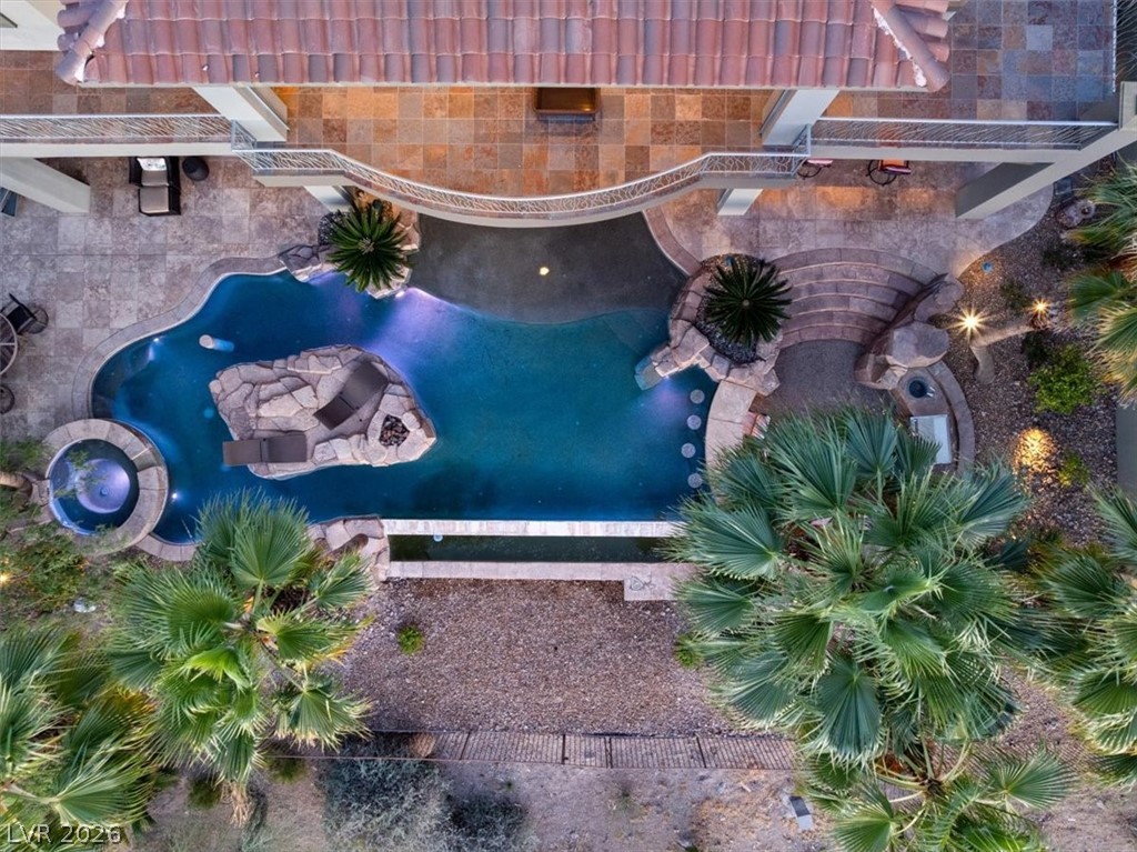 28 Via Siena Place Henderson NV 89011