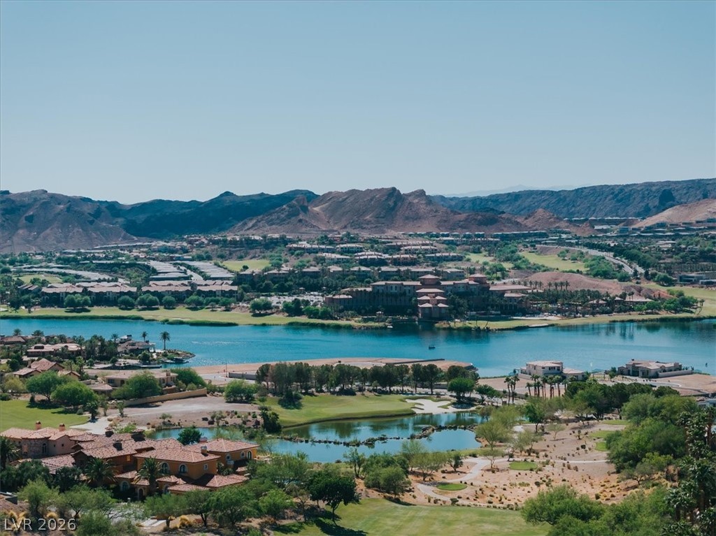 28 Via Siena Place Henderson NV 89011