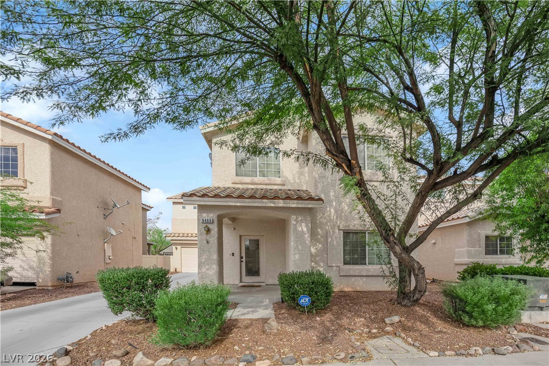 9466 Marshall Creek Street Las Vegas NV 89178