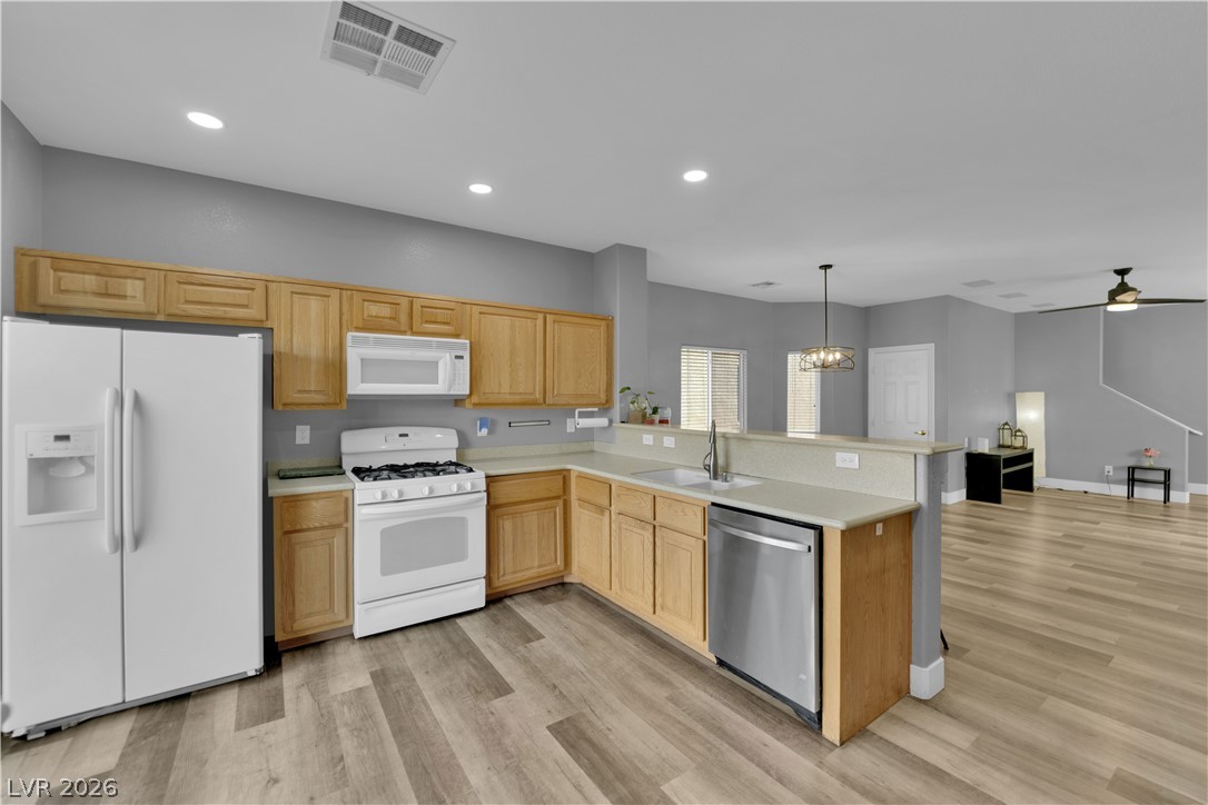 9466 Marshall Creek Street Las Vegas NV 89178