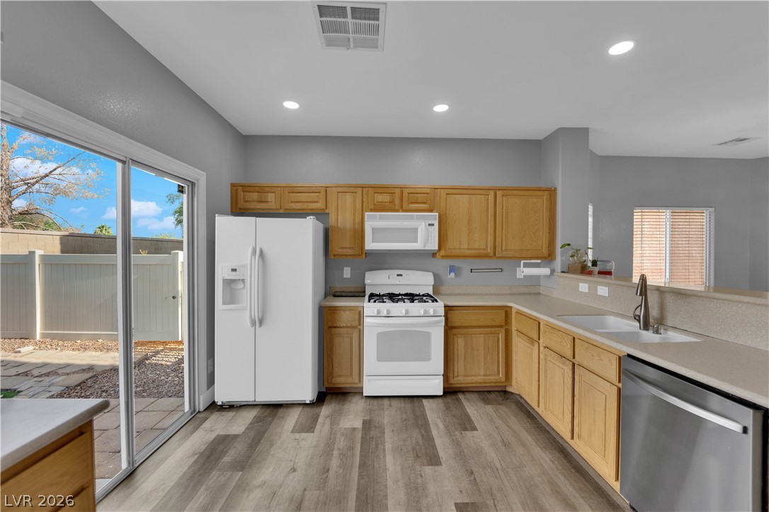 9466 Marshall Creek Street Las Vegas NV 89178