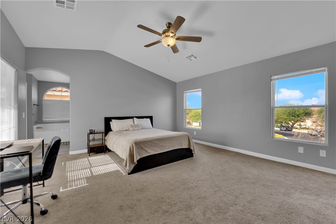 9466 Marshall Creek Street Las Vegas NV 89178