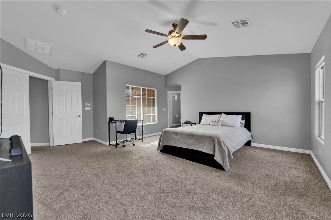 9466 Marshall Creek Street Las Vegas NV 89178