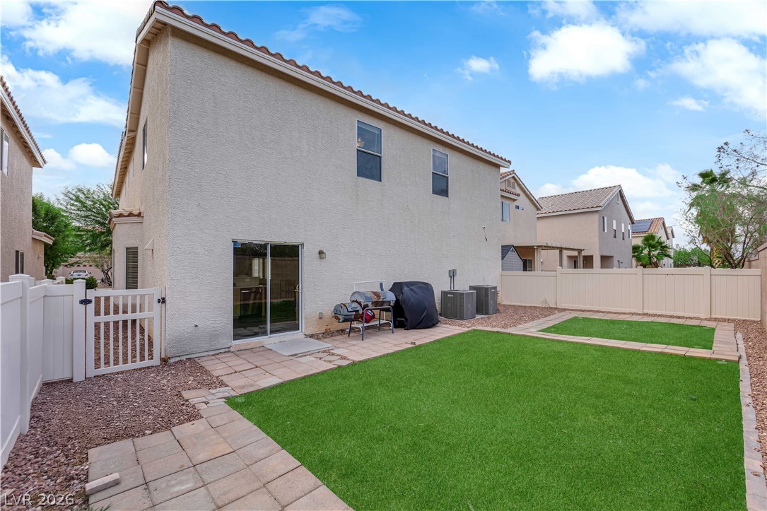 9466 Marshall Creek Street Las Vegas NV 89178