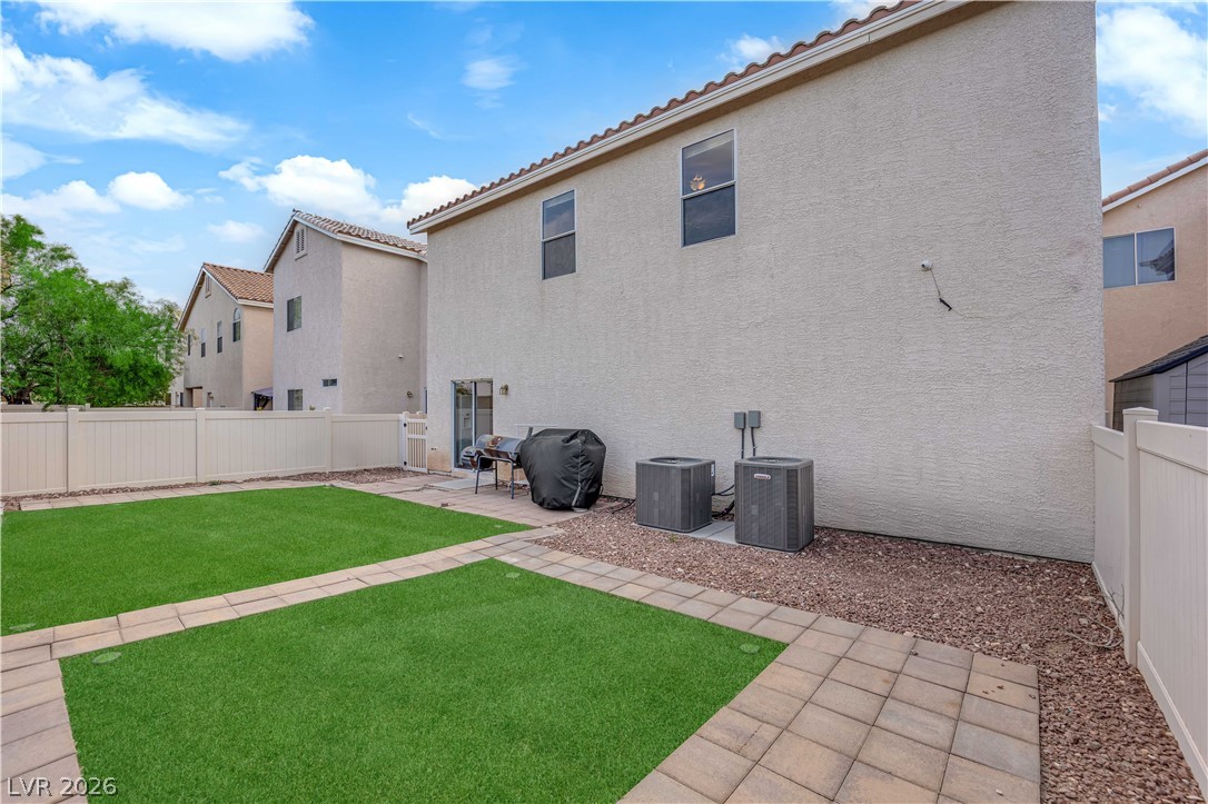 9466 Marshall Creek Street Las Vegas NV 89178