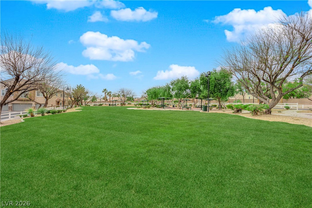 9466 Marshall Creek Street Las Vegas NV 89178