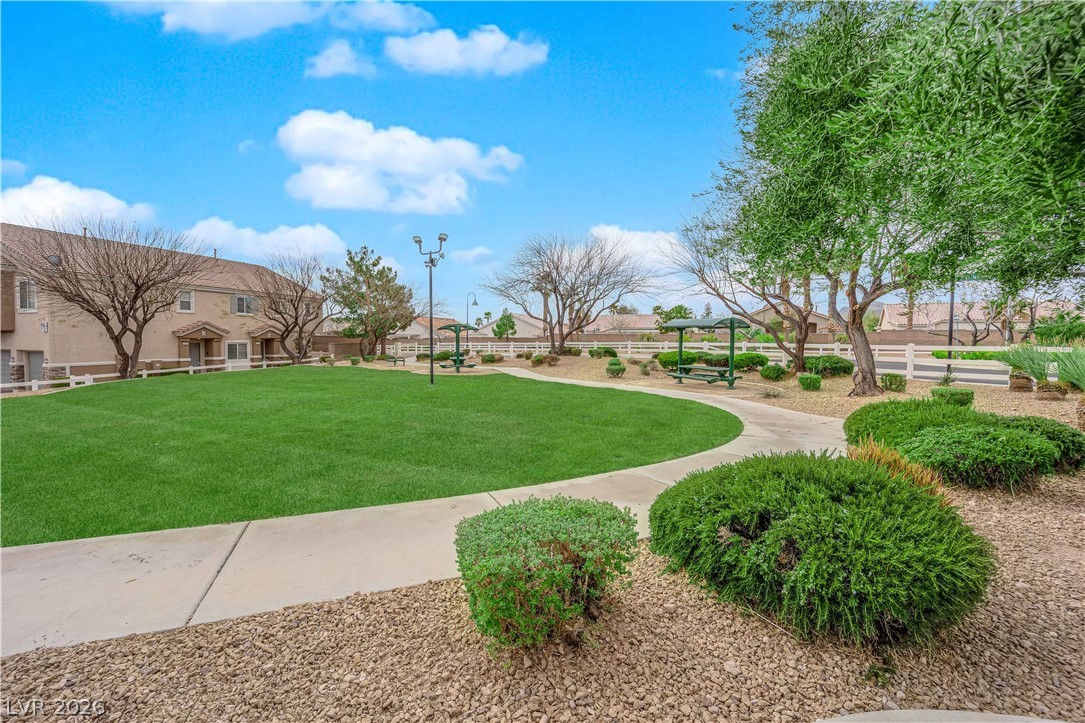 9466 Marshall Creek Street Las Vegas NV 89178