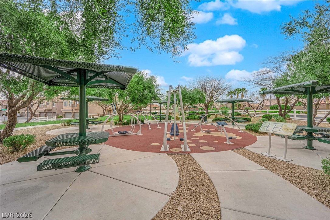 9466 Marshall Creek Street Las Vegas NV 89178