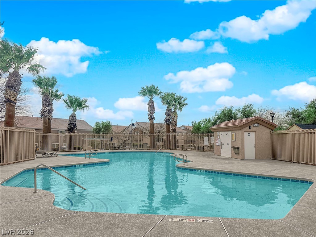 9466 Marshall Creek Street Las Vegas NV 89178