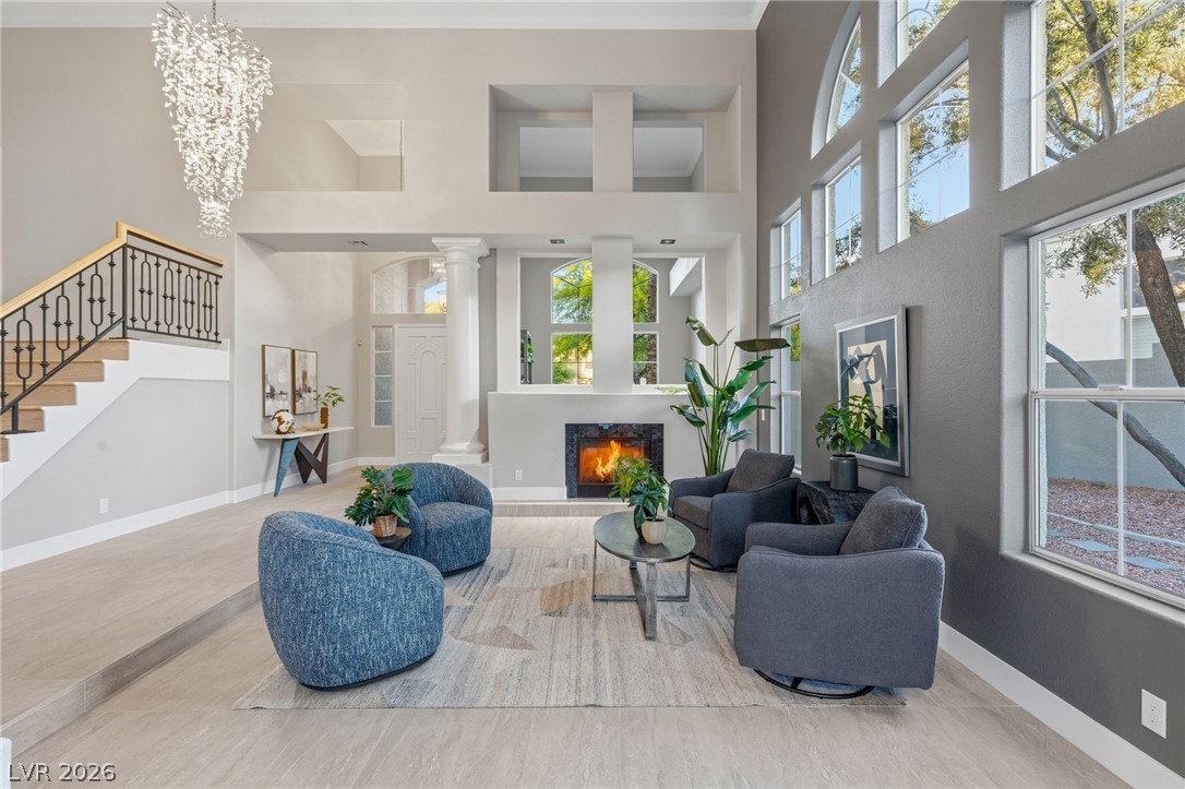 8800 Cortile Drive Las Vegas NV 89134