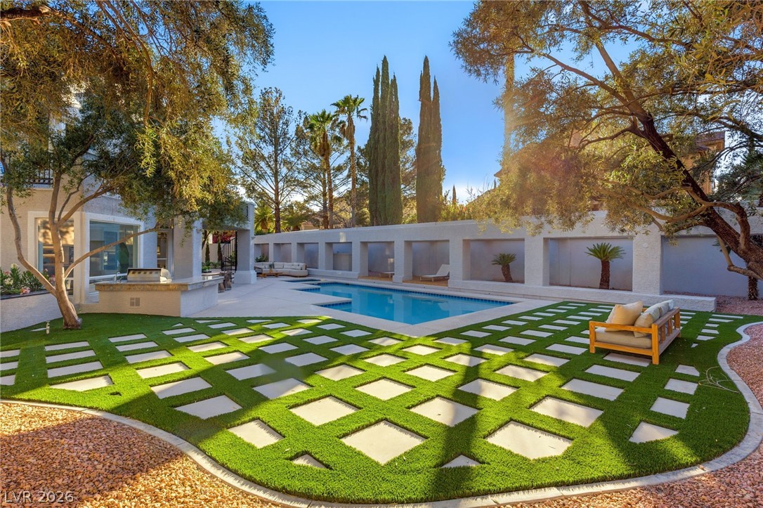 8800 Cortile Drive Las Vegas NV 89134