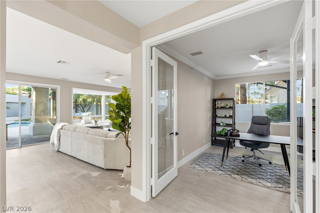 8800 Cortile Drive Las Vegas NV 89134