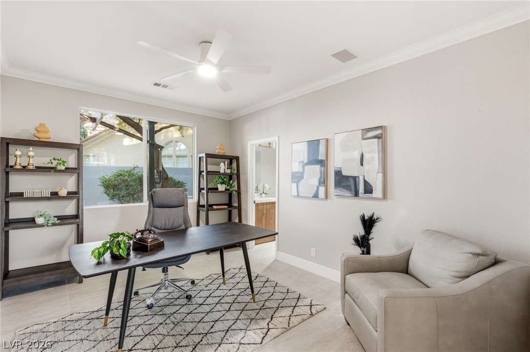 8800 Cortile Drive Las Vegas NV 89134
