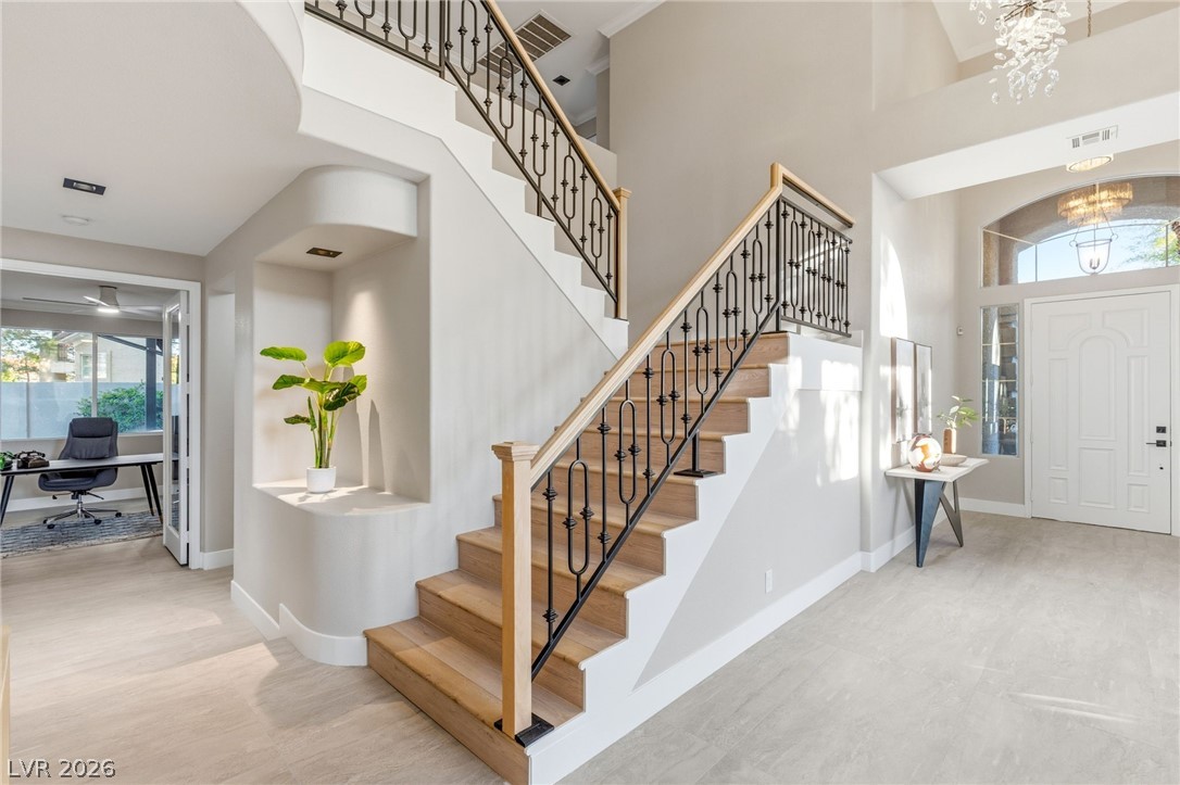 8800 Cortile Drive Las Vegas NV 89134