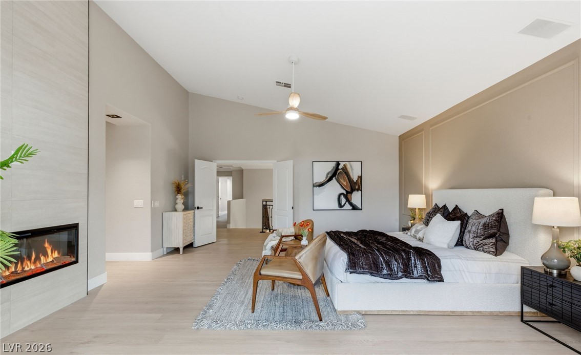 8800 Cortile Drive Las Vegas NV 89134
