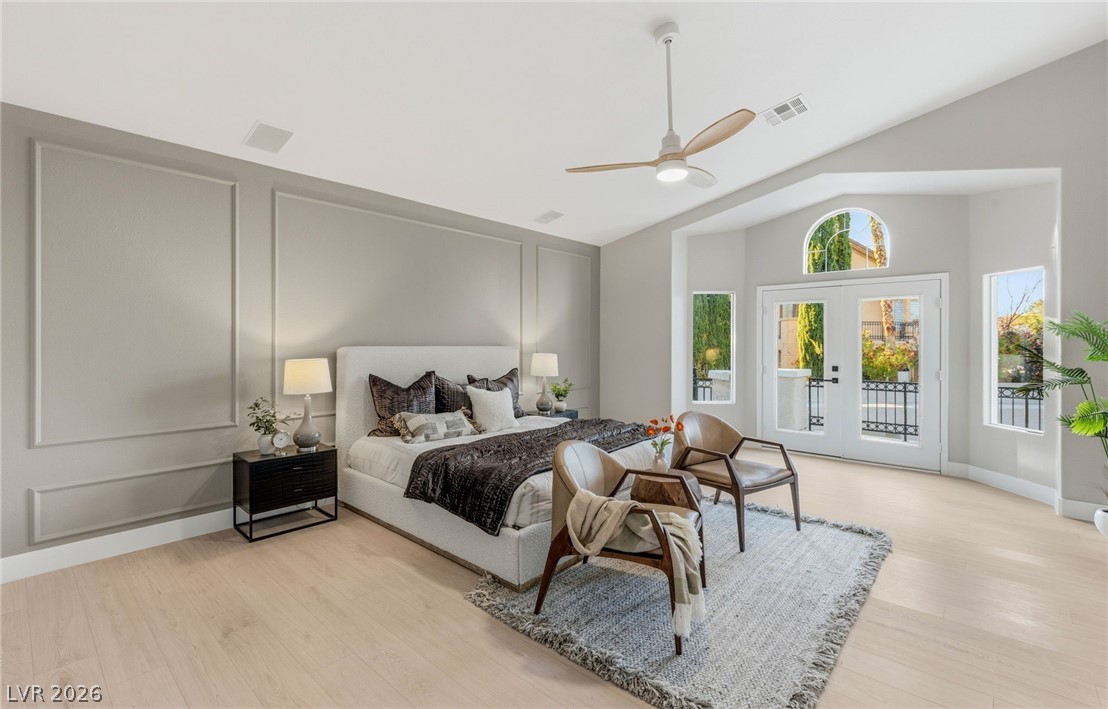 8800 Cortile Drive Las Vegas NV 89134