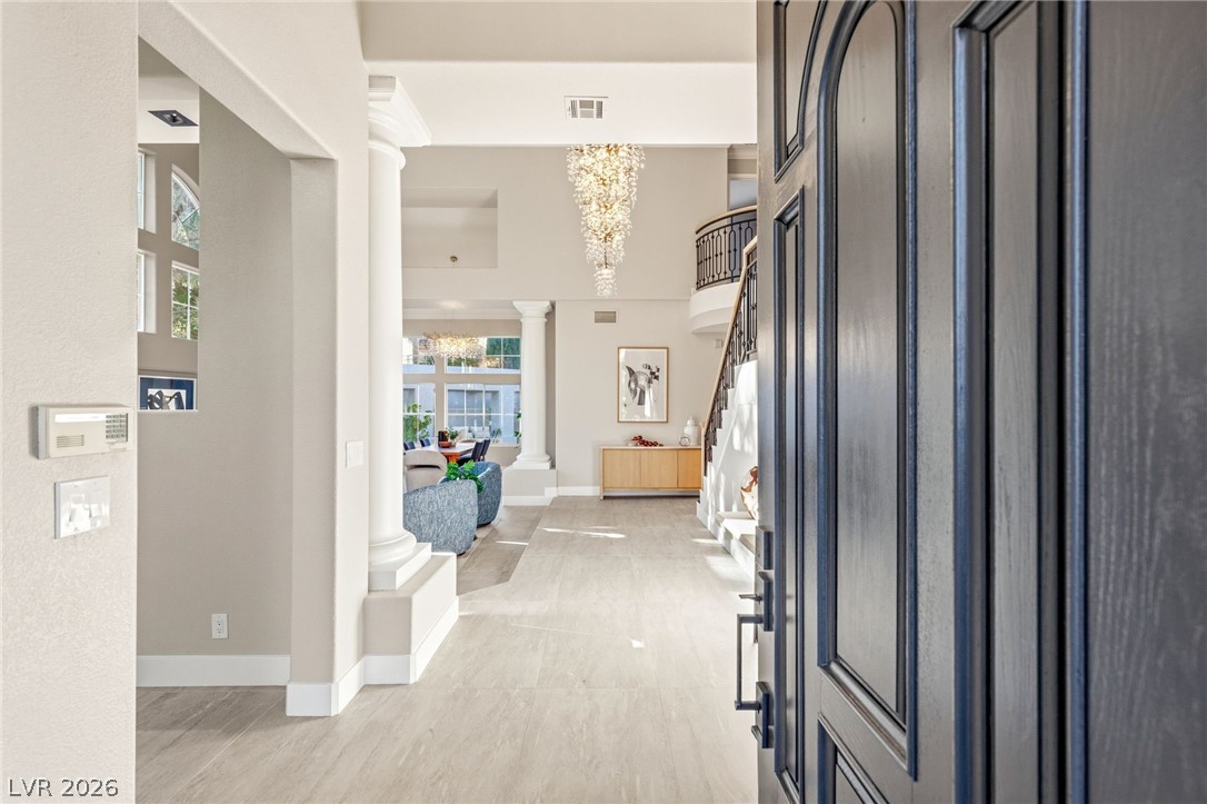 8800 Cortile Drive Las Vegas NV 89134