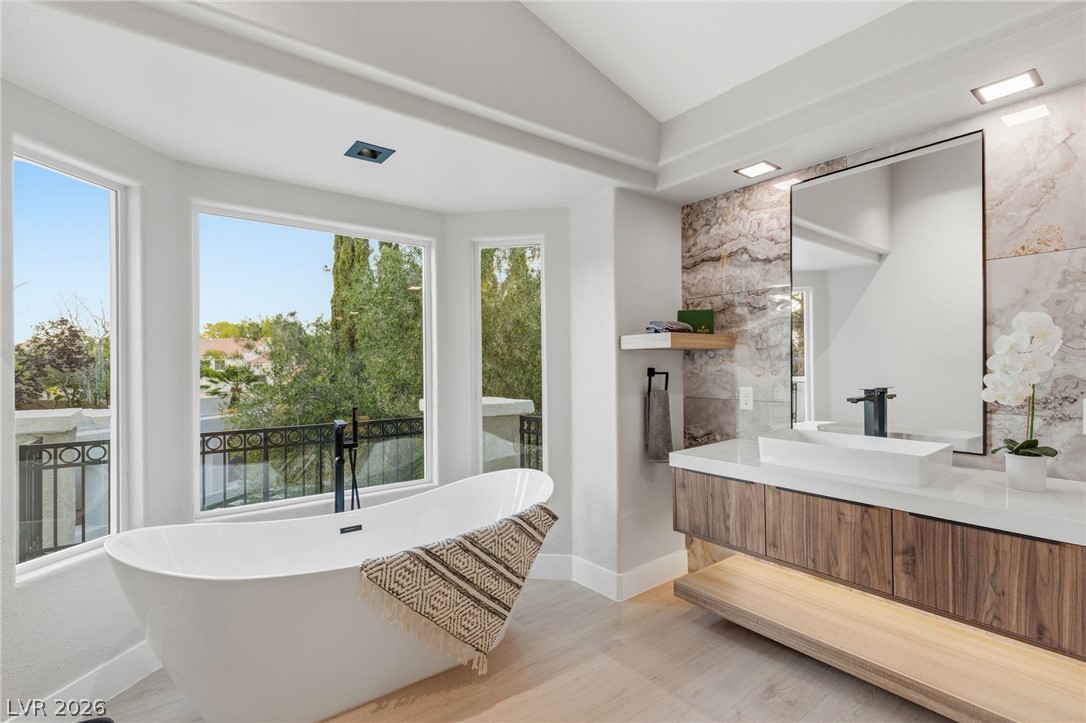 8800 Cortile Drive Las Vegas NV 89134