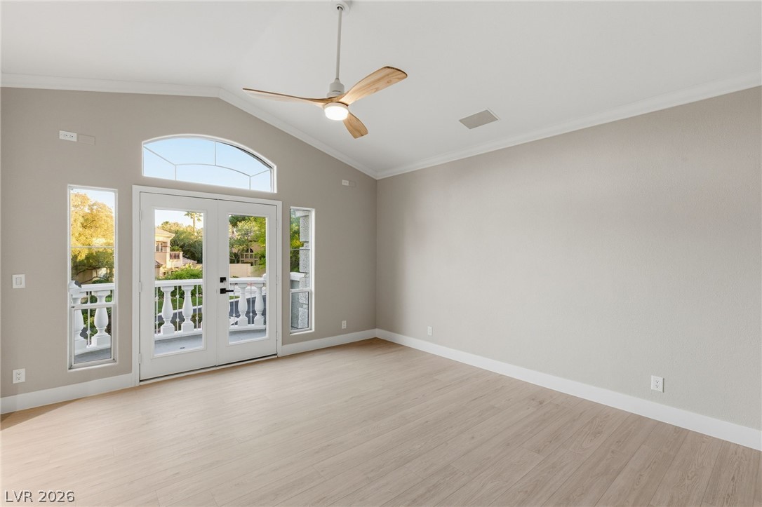 8800 Cortile Drive Las Vegas NV 89134