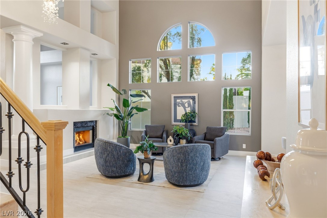 8800 Cortile Drive Las Vegas NV 89134