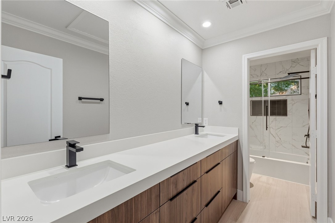 8800 Cortile Drive Las Vegas NV 89134