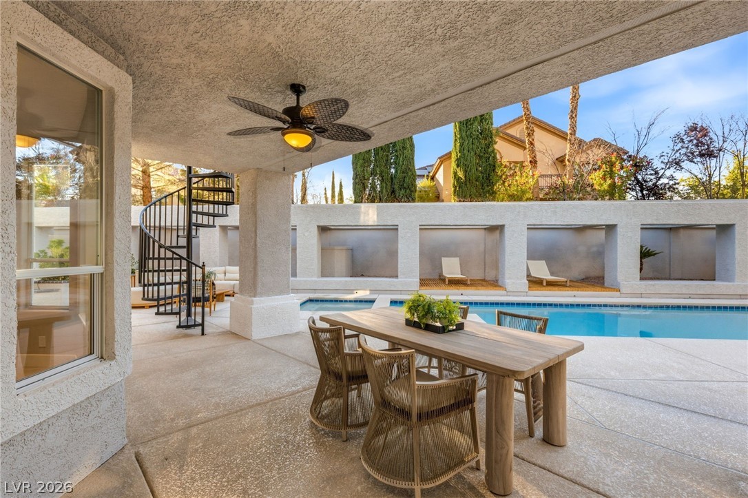 8800 Cortile Drive Las Vegas NV 89134