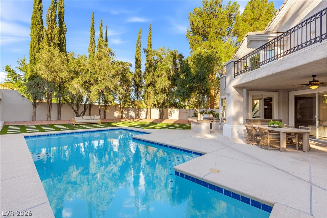 8800 Cortile Drive Las Vegas NV 89134