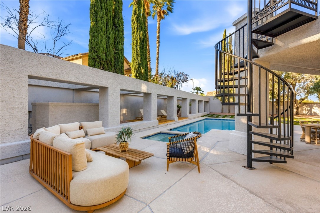 8800 Cortile Drive Las Vegas NV 89134
