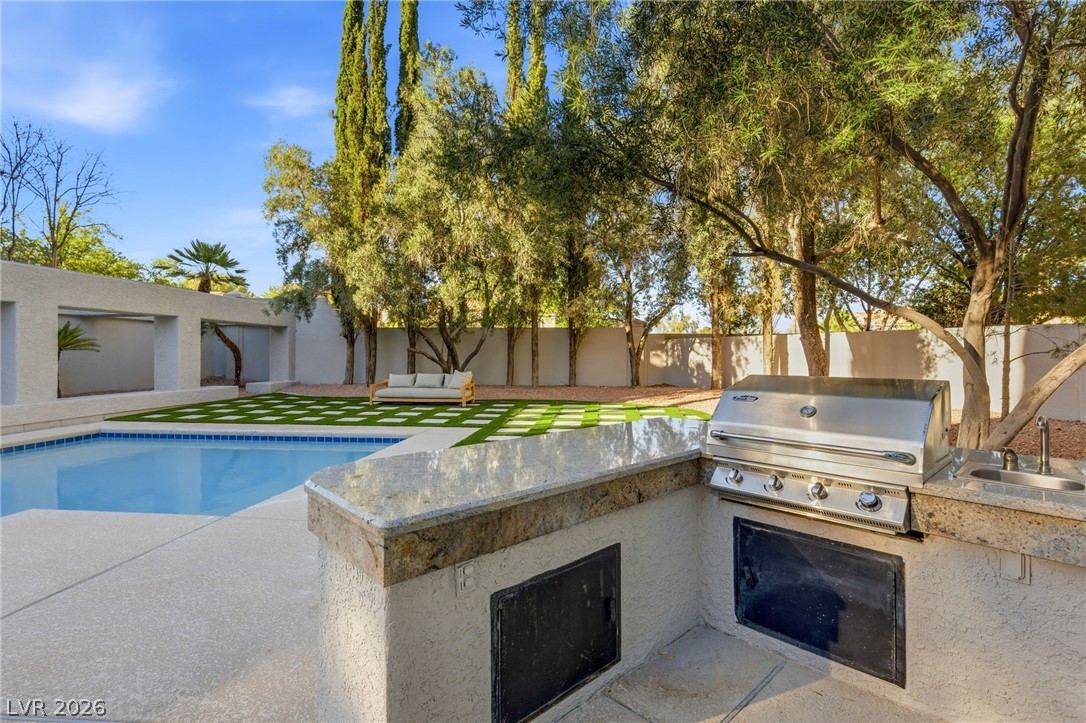 8800 Cortile Drive Las Vegas NV 89134