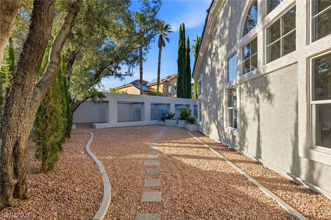 8800 Cortile Drive Las Vegas NV 89134