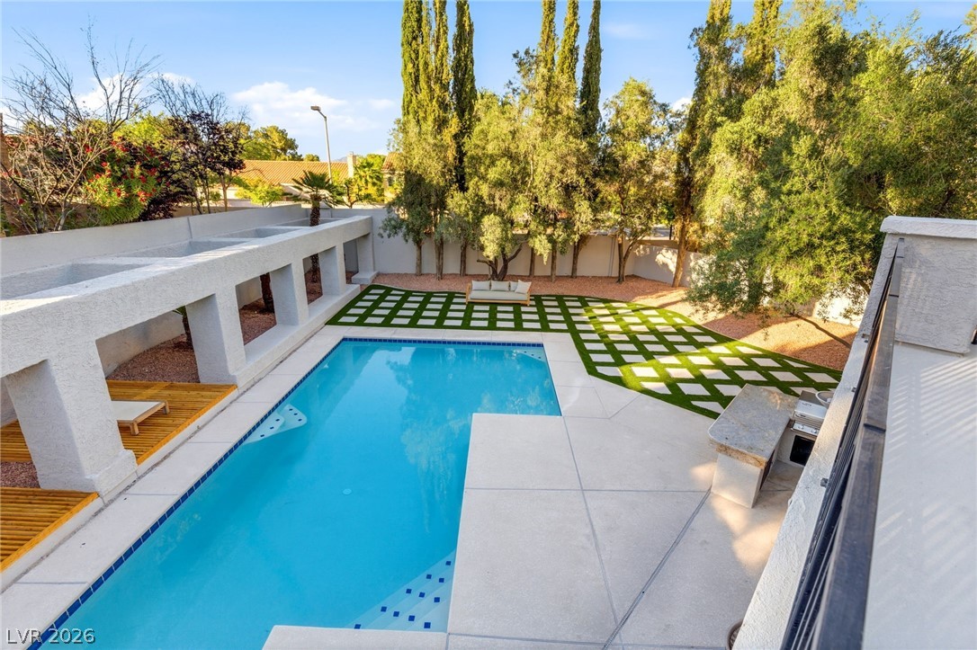 8800 Cortile Drive Las Vegas NV 89134