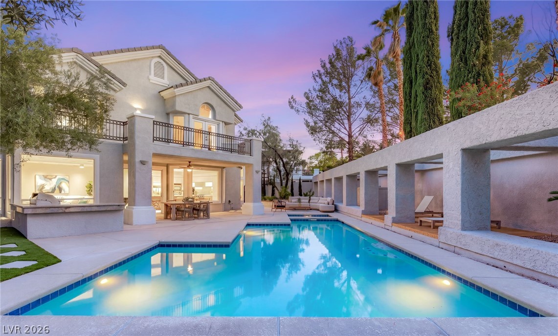 8800 Cortile Drive Las Vegas NV 89134