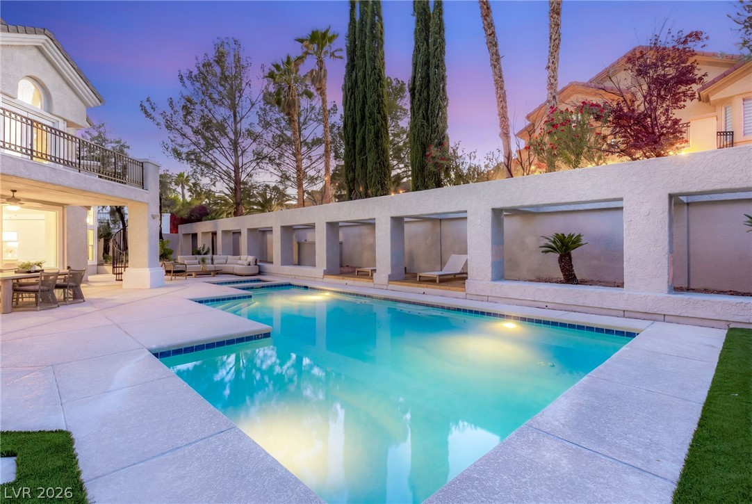 8800 Cortile Drive Las Vegas NV 89134