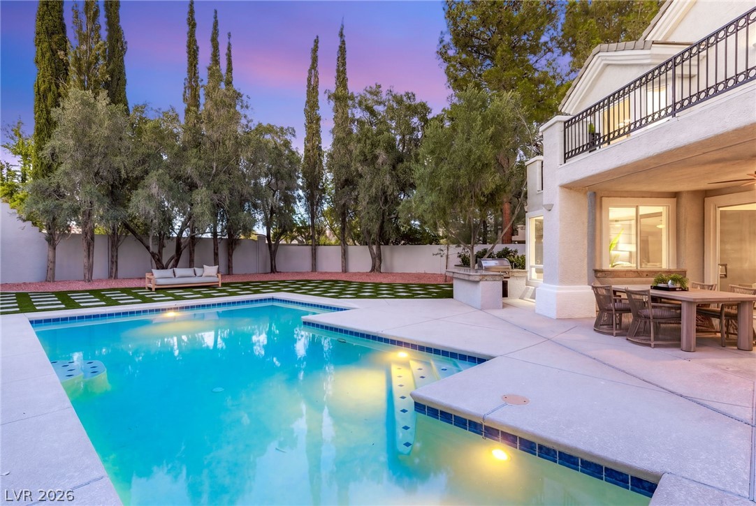 8800 Cortile Drive Las Vegas NV 89134