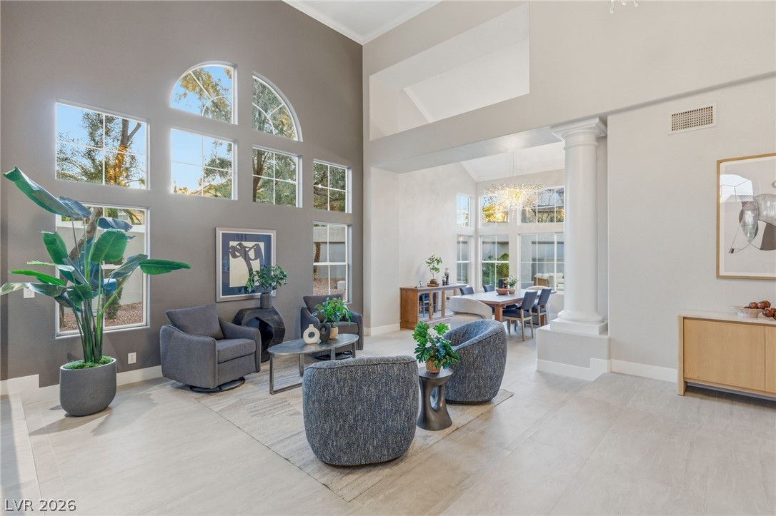 8800 Cortile Drive Las Vegas NV 89134