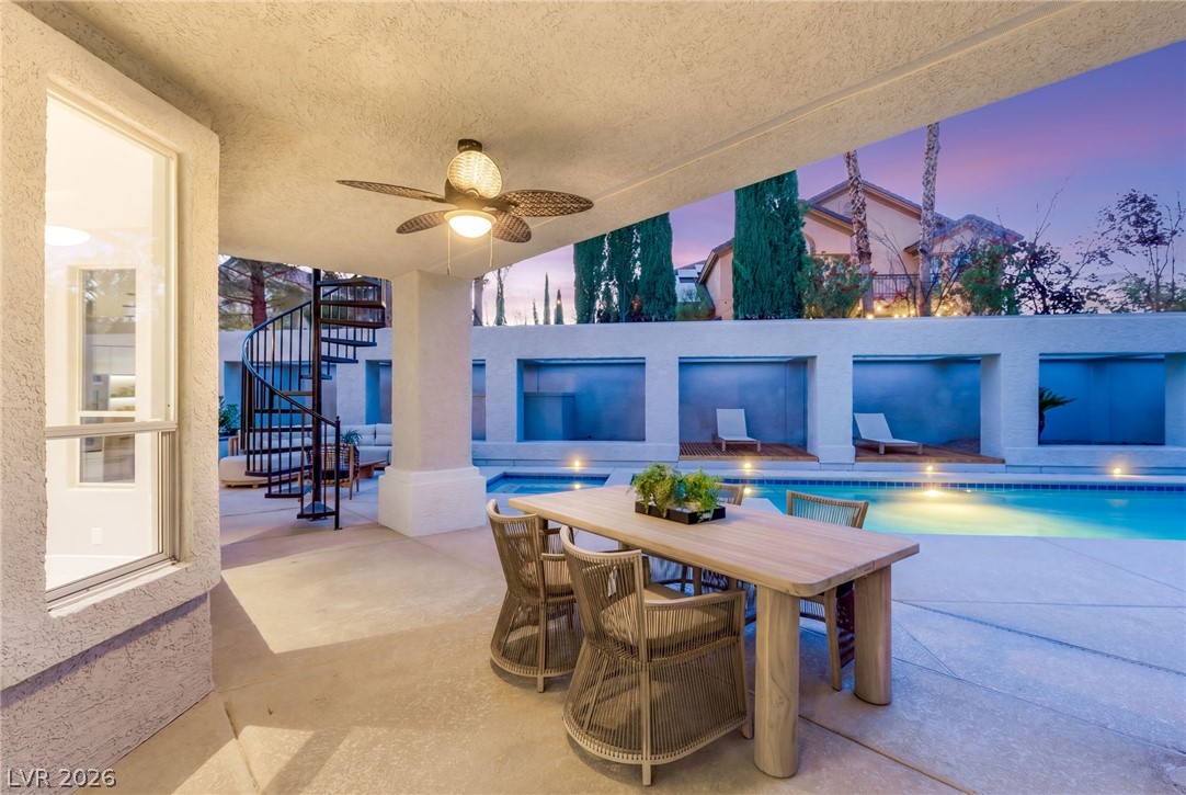 8800 Cortile Drive Las Vegas NV 89134