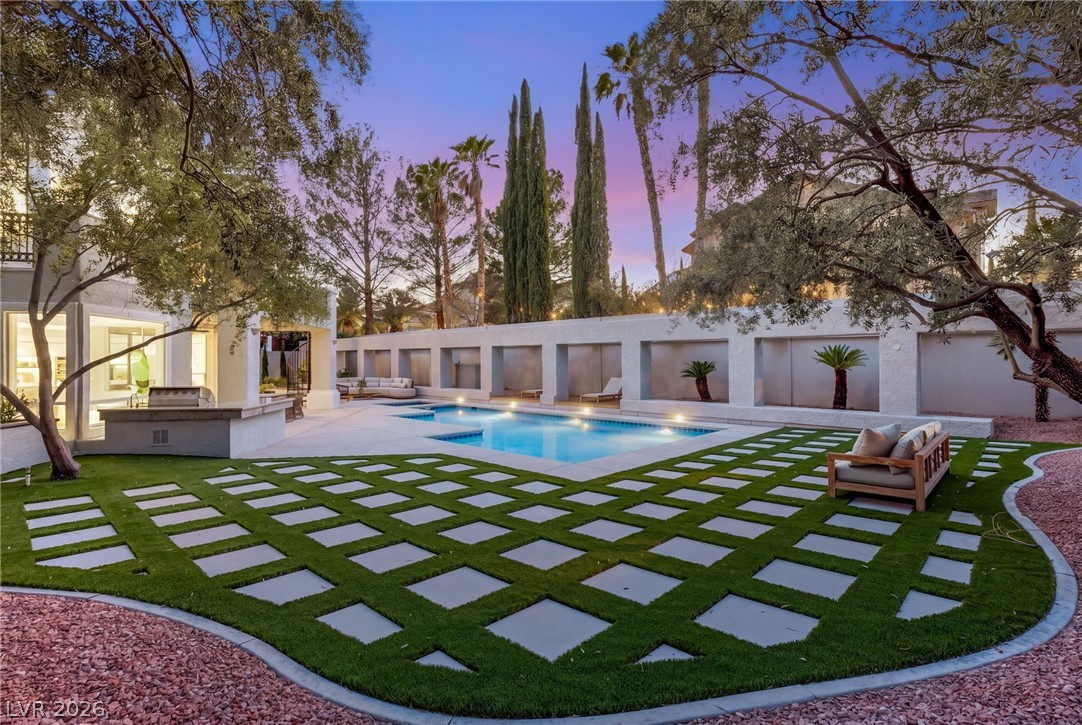 8800 Cortile Drive Las Vegas NV 89134