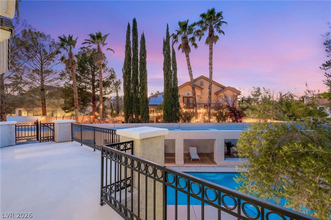 8800 Cortile Drive Las Vegas NV 89134