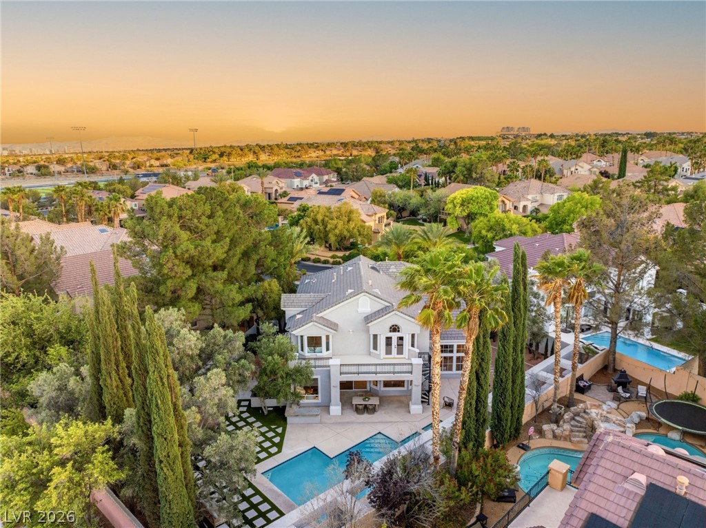 8800 Cortile Drive Las Vegas NV 89134